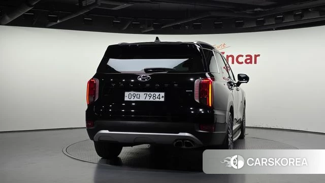 Hyundai Palisade id 4447287 из Кореи 14