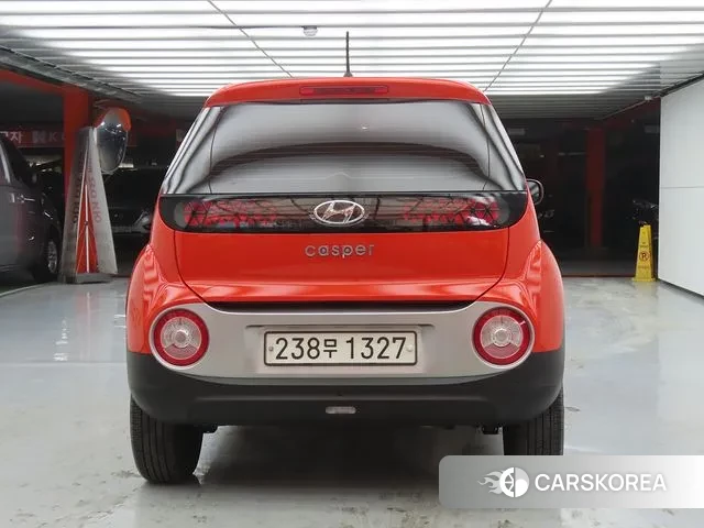 Hyundai Casper id 3751509 из Кореи 11