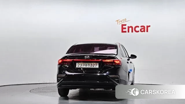 Kia Come New K3 id 3479368 из Кореи 14