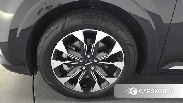 Kia Carnival 4th generation id 3739827 из Кореи 14