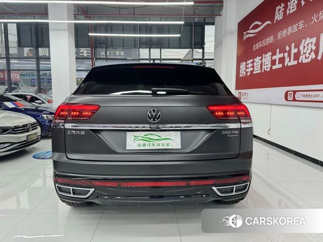 Volkswagen Tourang id 4261329 из Китая 12