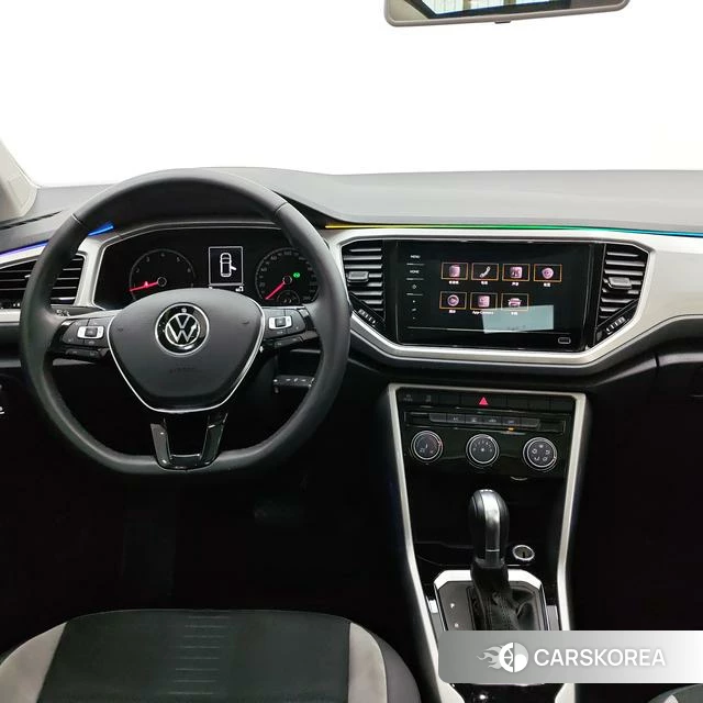 Volkswagen Exploring songs id 4313502 из Китая 10