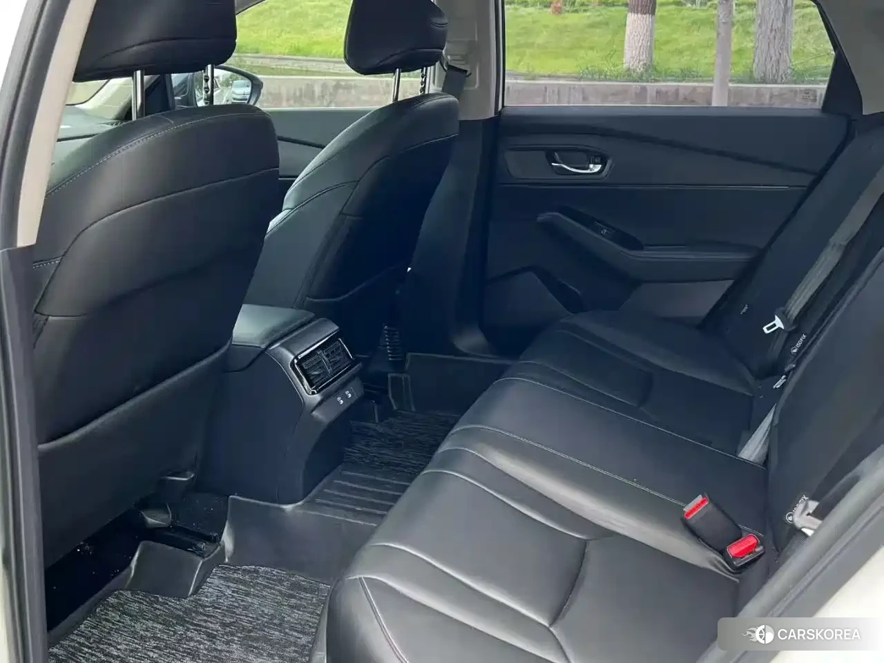 Honda Yingshipai 2024 Белый из Китая, фото 4