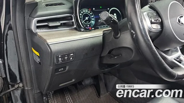 Kia K5 3rd generation id 2755180 из Кореи 14