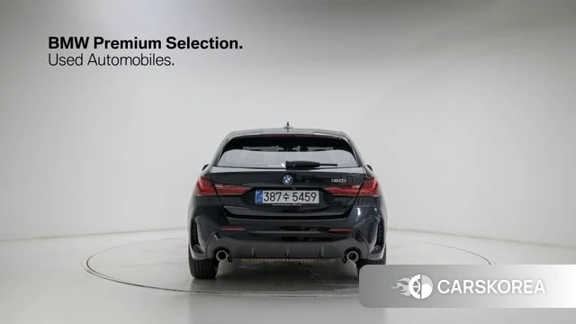 BMW 1 Series (F40) id 3877396 из Кореи 14