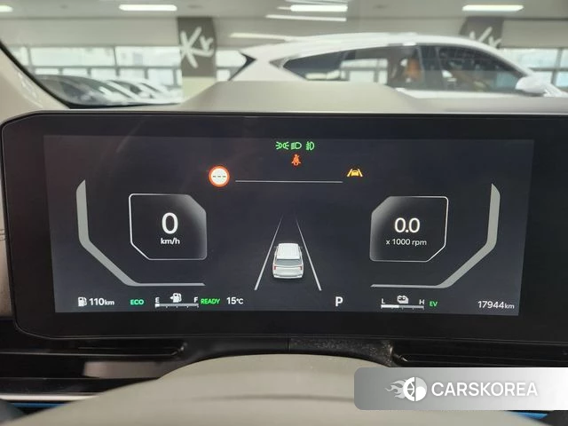 Kia The New Carnival 4th Generation id 3921753 из Кореи 14