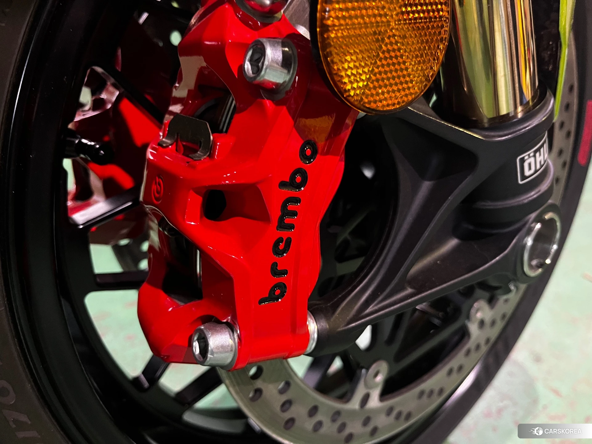 Проданный OTHER DUCATI STREET FAI MANY V4 RAN BO id 4184132 из Японии, фото 23