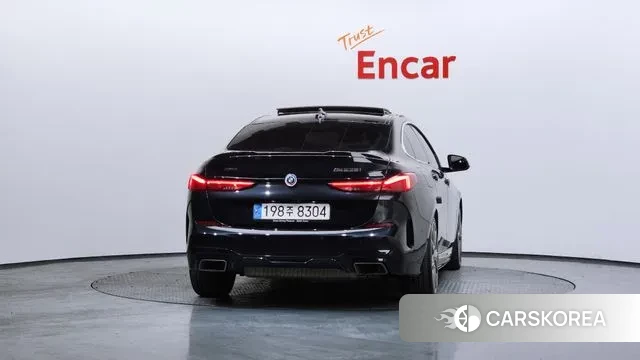 BMW 2 Series Gran Coupe (F44) id 3610751 из Кореи 14