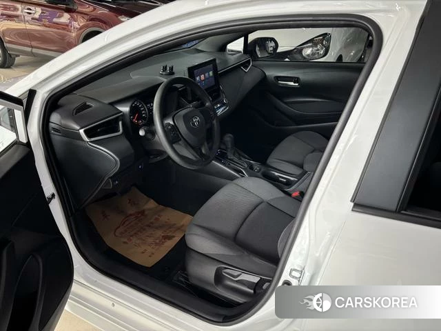 Toyota Lei Ling 2023 Белый из Китая, фото 4