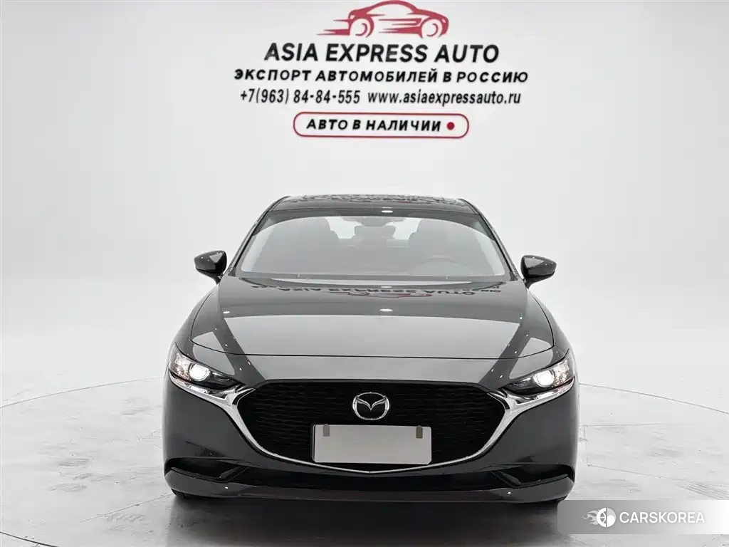 Mazda 3 id 4644725 из Китая 18