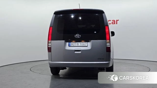 Hyundai Staria id 4223078 из Кореи 14