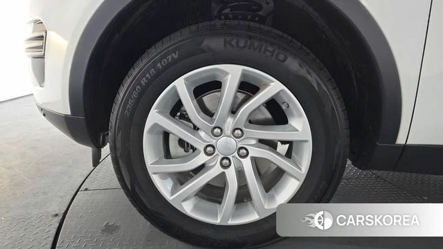 Land Rover Discovery Sports id 3879529 из Кореи 14