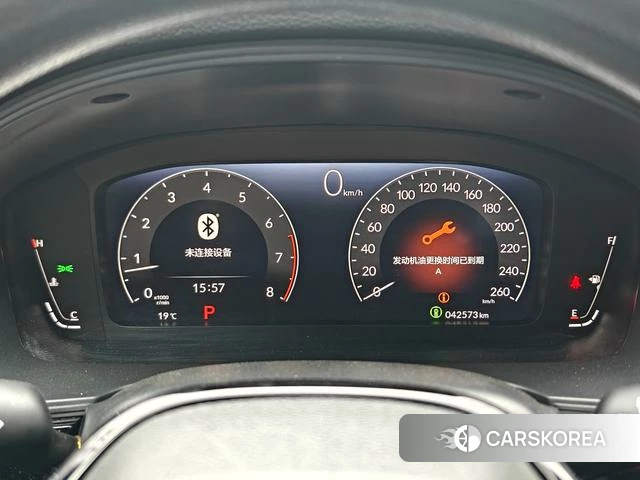 Honda Style 2024 Белый из Китая, фото 5