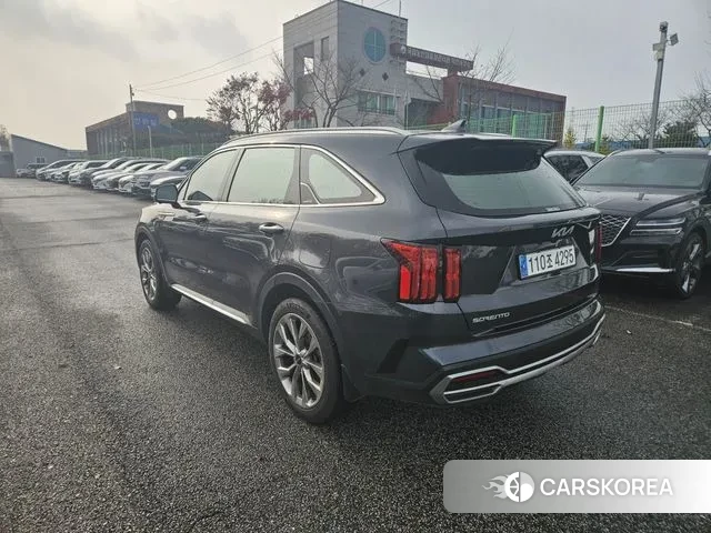 Kia Sorento 4th Generation id 3406315 из Кореи 12