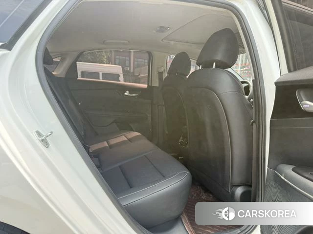 Kia K3 id 4259407 из Китая 14