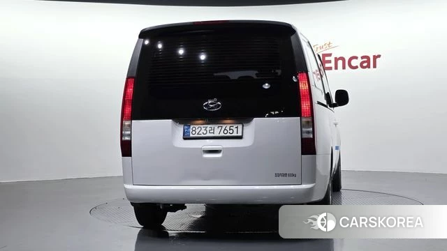 Hyundai Staria id 4619110 из Кореи 26
