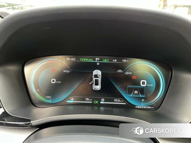 BYD Song PLUS DM id 4253306 из Китая 21