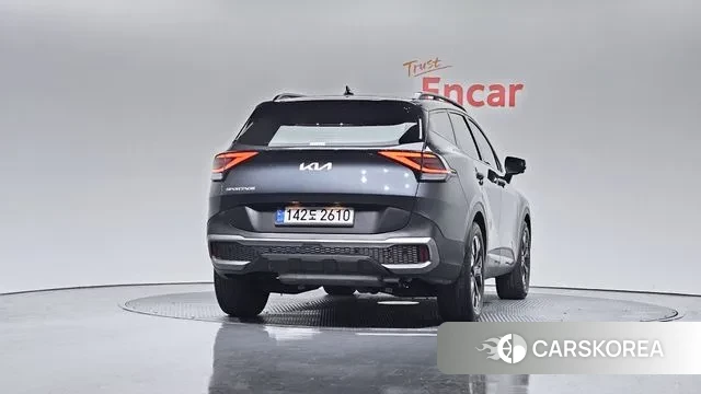 Kia Sportage 5th Generation id 3384391 из Кореи 14