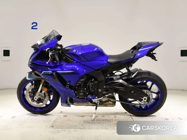Проданный Yamaha YZF-R1 2025 из Японии, фото 2