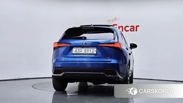 Lexus NX300h id 4417039 из Кореи 27