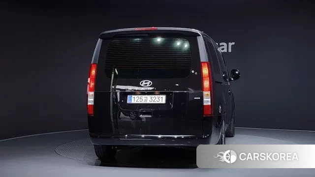 Hyundai Staria id 3341318 из Кореи 14