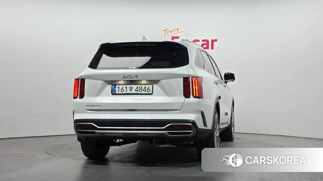 Kia Sorento 4th Generation id 3858926 из Кореи 14