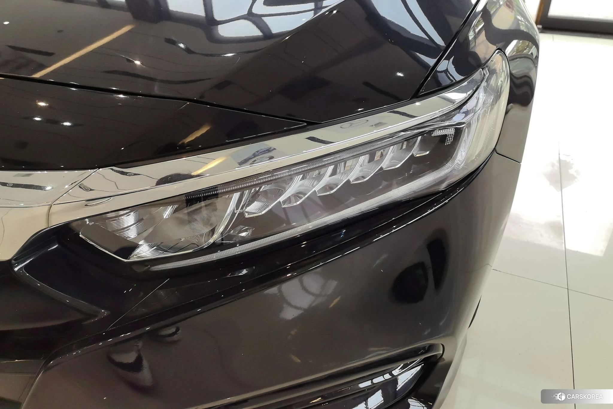Honda Accord id 4479466 из Китая 11