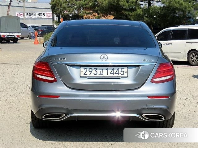 Mercedes-Benz E-Class W213 id 3807866 из Кореи 14