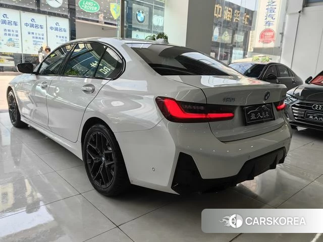 BMW 3 series id 4307280 из Китая 7