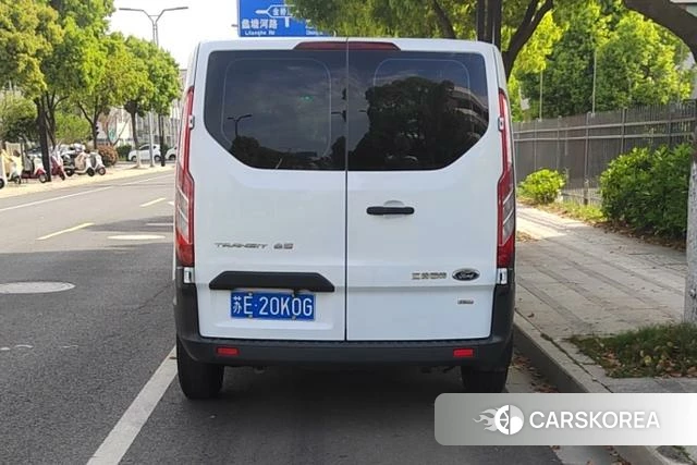 Ford Quanshun id 4241667 из Китая 14