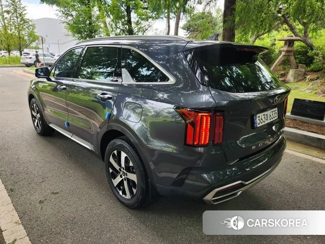 Kia Sorento 4th Generation id 4546870 из Кореи 14