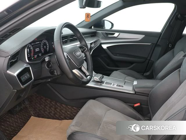 Audi A6L id 4275261 из Китая 19