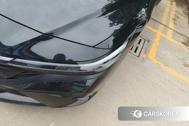 Hyundai Elantra id 4335223 из Китая 11