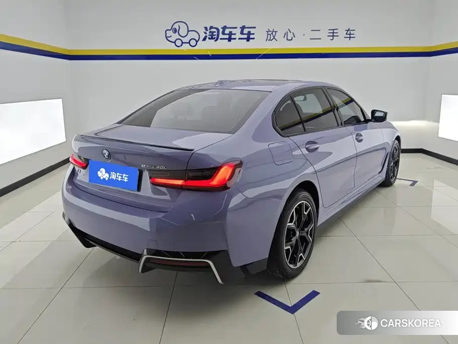 BMW i3 id 4679529 из Китая 10