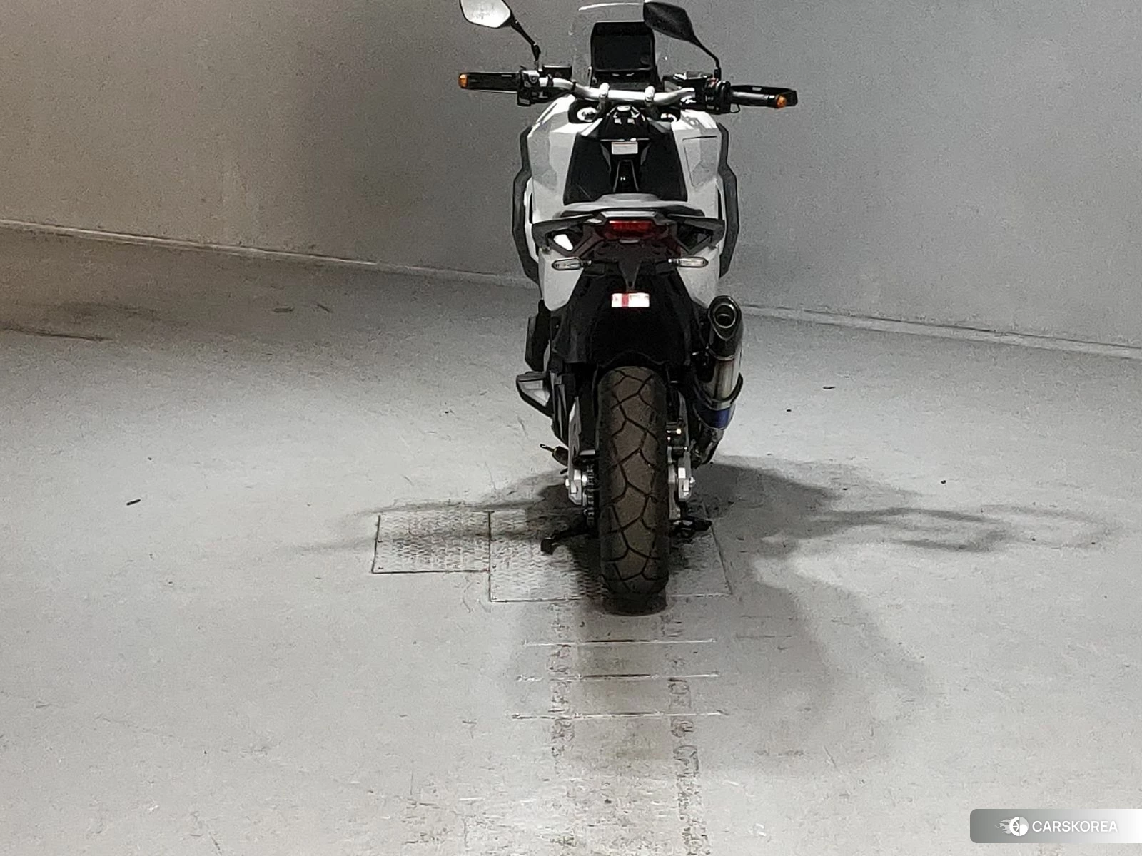 Проданный Honda X-ADV 750 2025 из Японии, фото 4