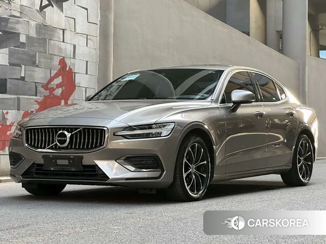 Volvo S60 id 4254735 из Китая 8
