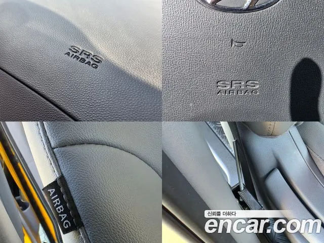 Hyundai The New Grand Starex id 2630829 из Кореи 14