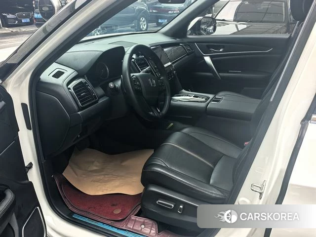 Honda UR-V id 4263552 из Китая 8