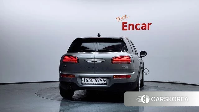 Mini Cooper Clubman id 4568016 из Кореи 26
