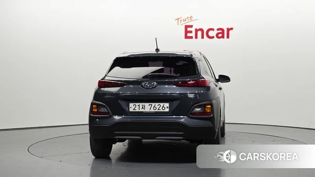 Hyundai Kona id 3900032 из Кореи 14