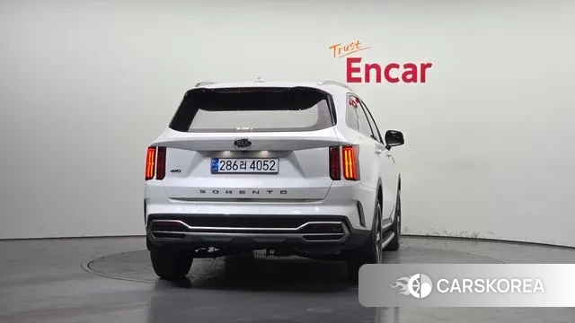 Kia Sorento 4th Generation id 3686185 из Кореи 14
