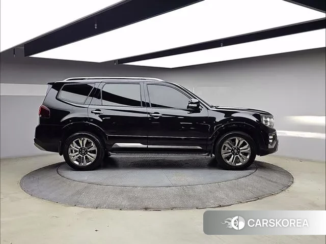 Kia Mohave Master id 3449090 из Кореи 14