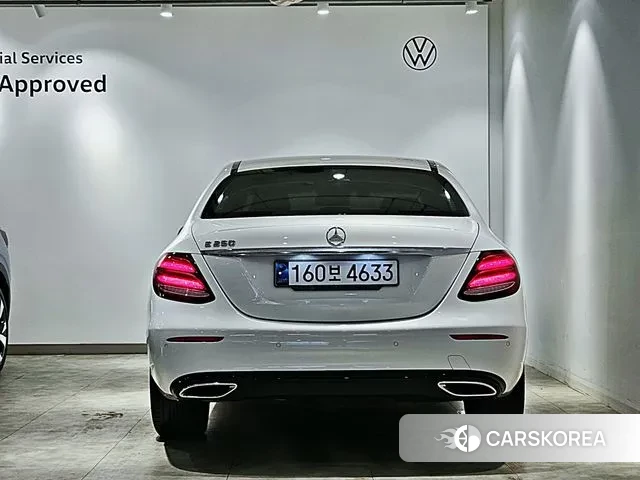 Mercedes-Benz E-Class W213 id 3655962 из Кореи 14