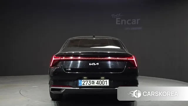 Kia K8 id 3630676 из Кореи 14