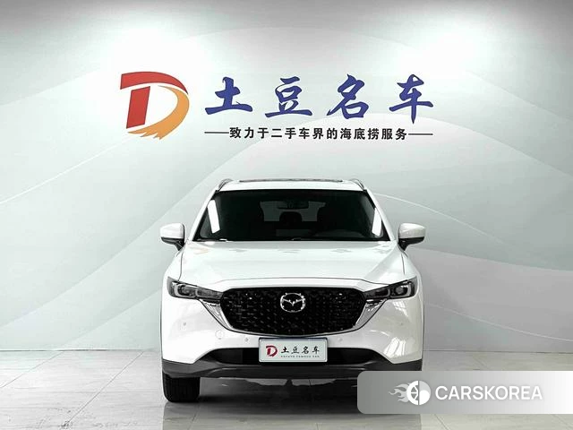 Mazda CX-5 id 4359456 из Китая 14