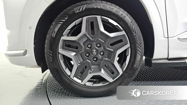 Hyundai The New Santa Fe id 4906396 из Кореи 27