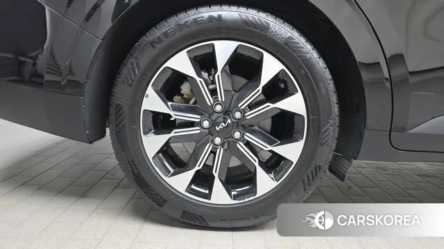 Kia Carnival 4th generation id 4793297 из Кореи 28