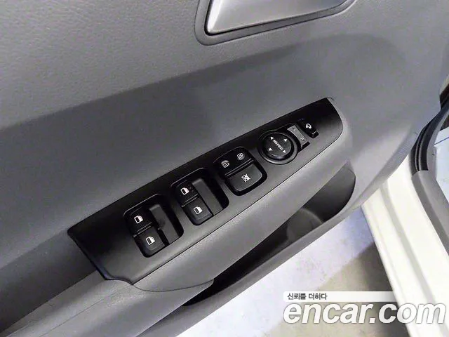 Kia Morning Urban (JA) id 2683980 из Кореи 12