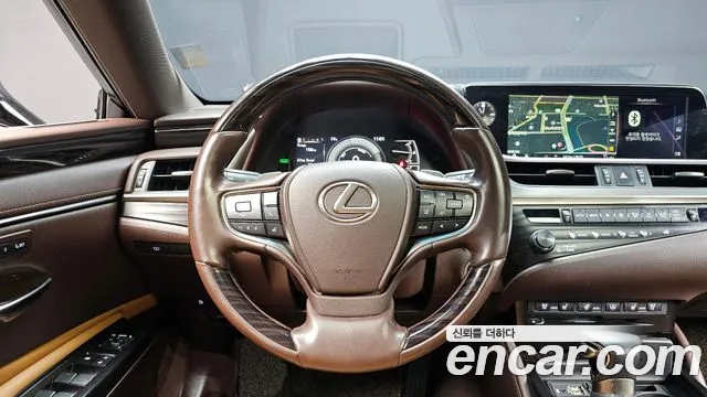 Lexus ES300h 7th generation id 2700962 из Кореи 14