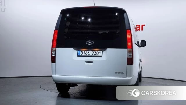 Hyundai Staria id 4308933 из Кореи 26